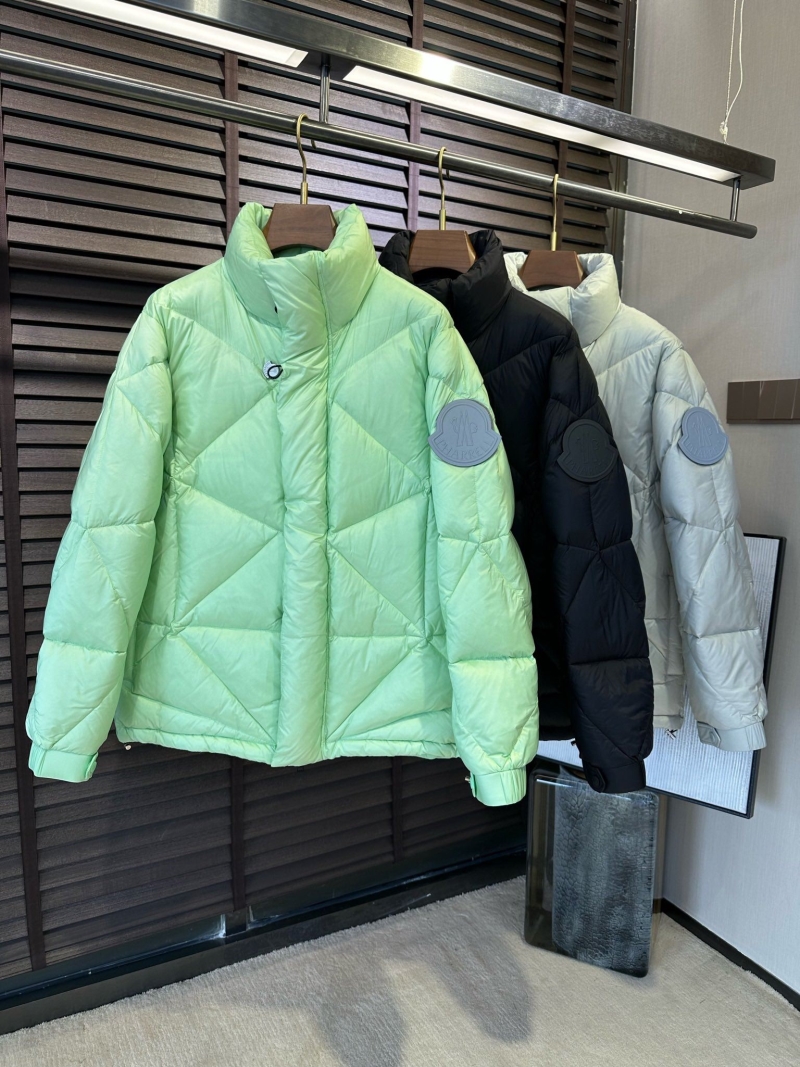 Moncler Down Coat